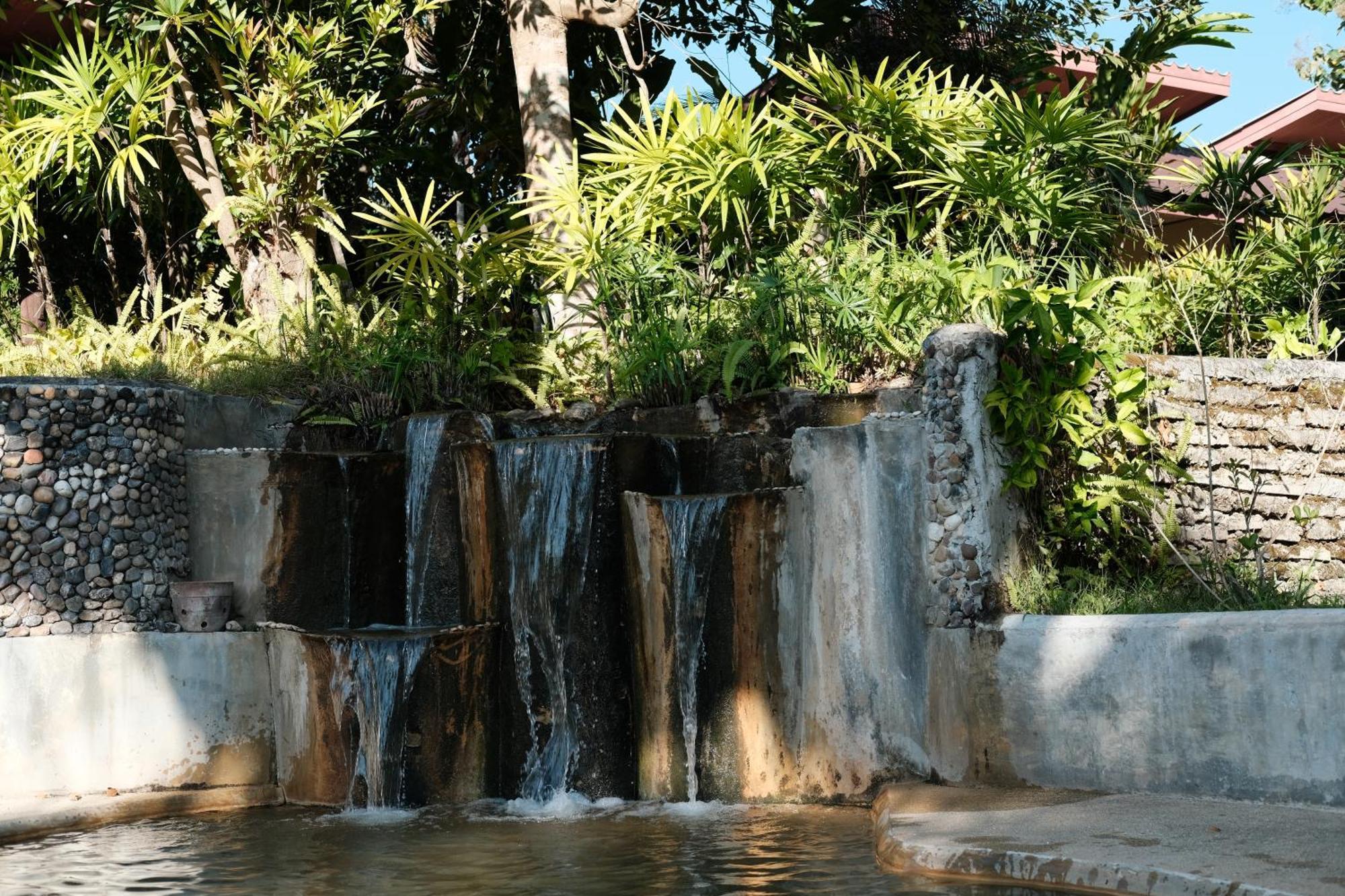 Pairadise Hotel Exterior photo