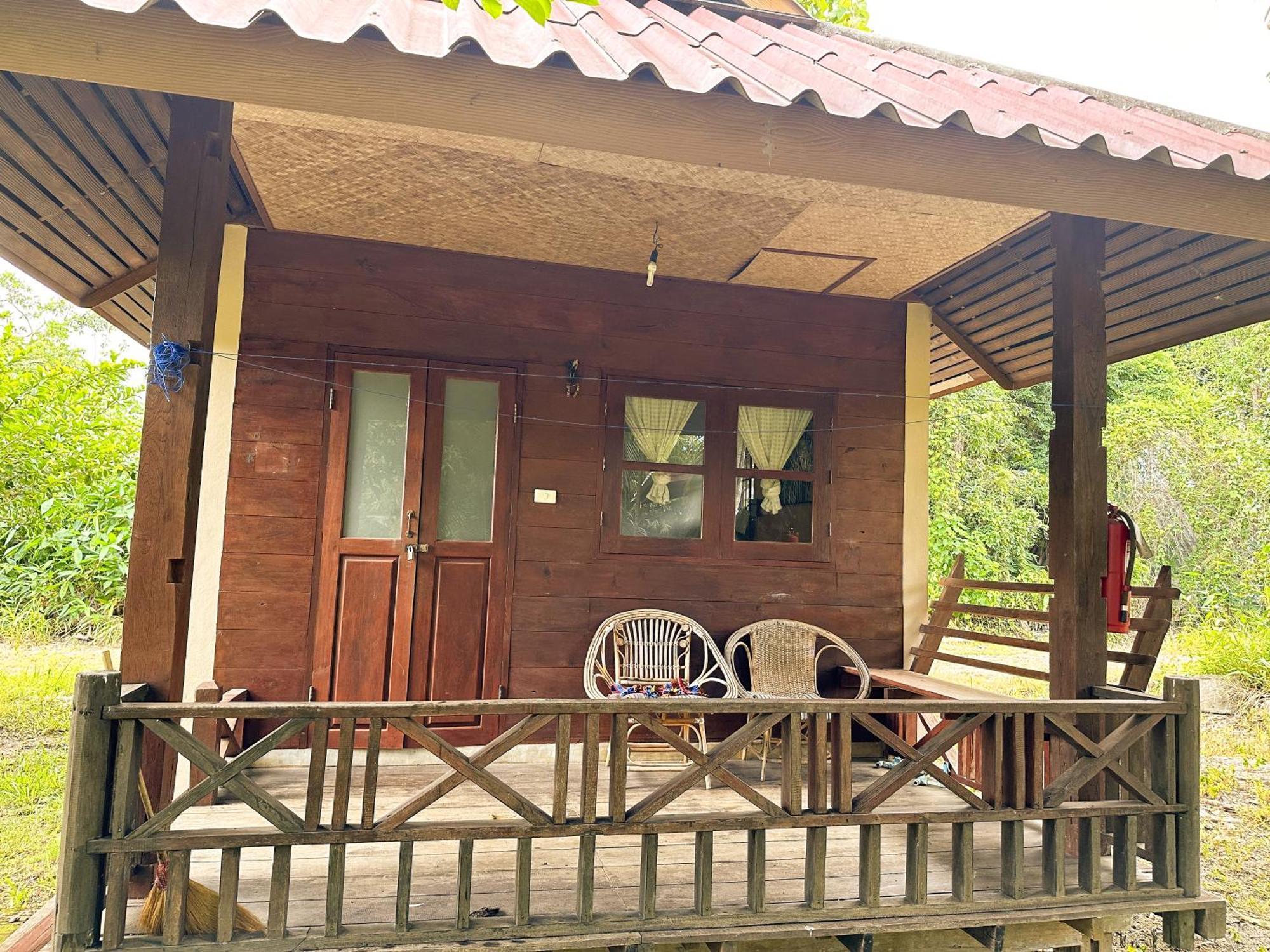 Pairadise Hotel Exterior photo